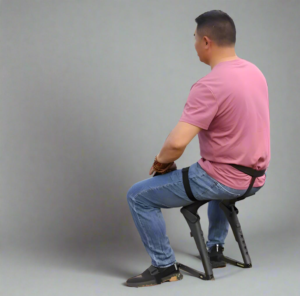 Koseat™ Wearable Seat