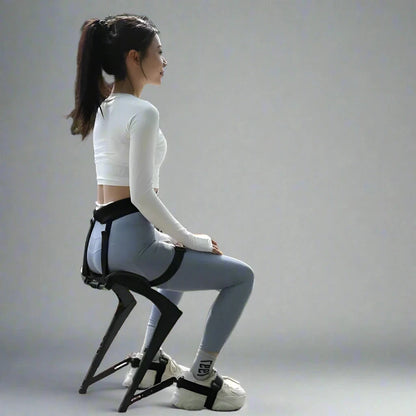 Koseat™ Wearable Seat